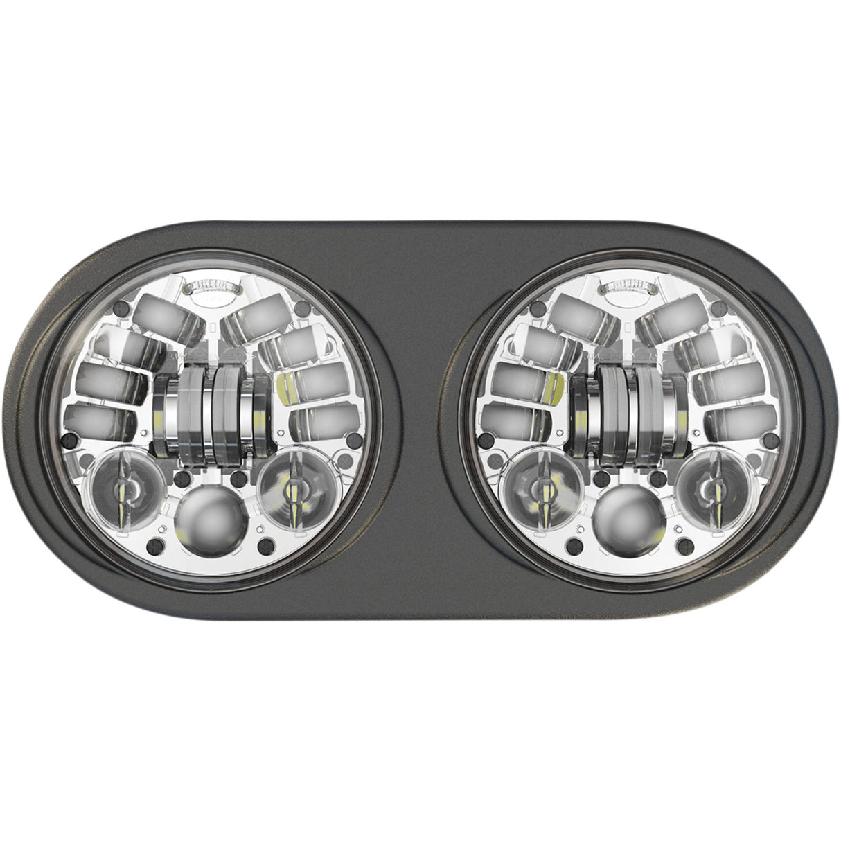 J.w. Speaker Light Board - 0555141 For Harley Touring 1998-2013 | Victory Motorcycles 2010-2017 | Indian Scout 2015-2017