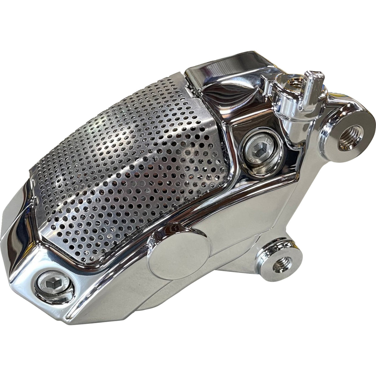 DRAG SPECIALTIES Brake Caliper - '08-'23 Tour