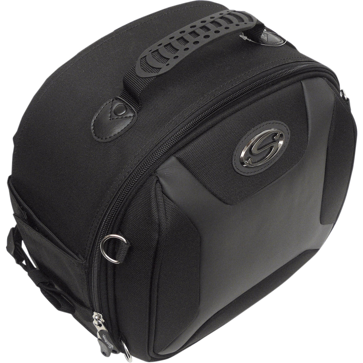 SADDLEMEN 3515-0138 3515-0138 FTB1000 Sport Sissy Bar Bag