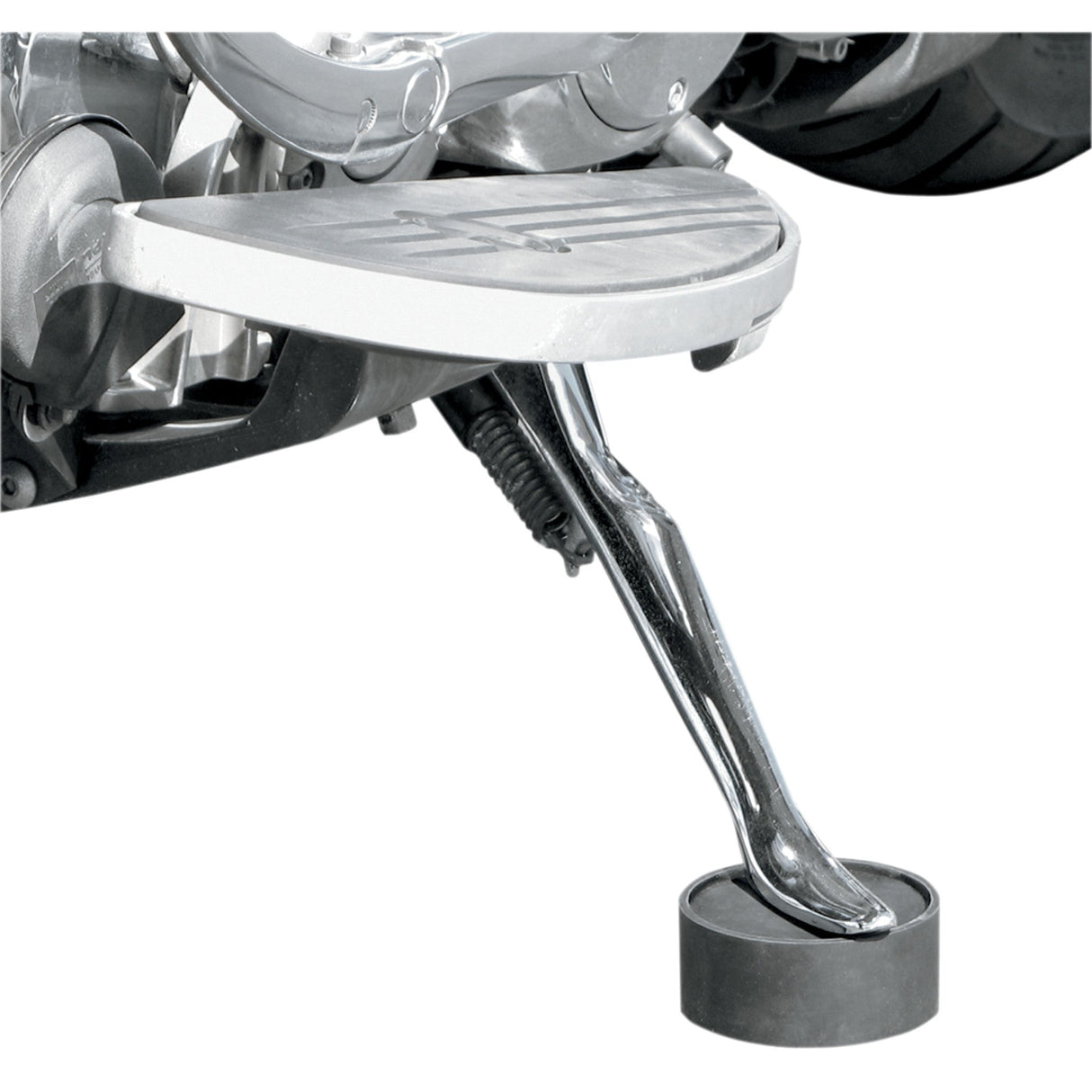 MOTORSPORT PRODUCTS 4101-0274 97-1001 Wheel Cleaning Stand Stand Wheel Roller