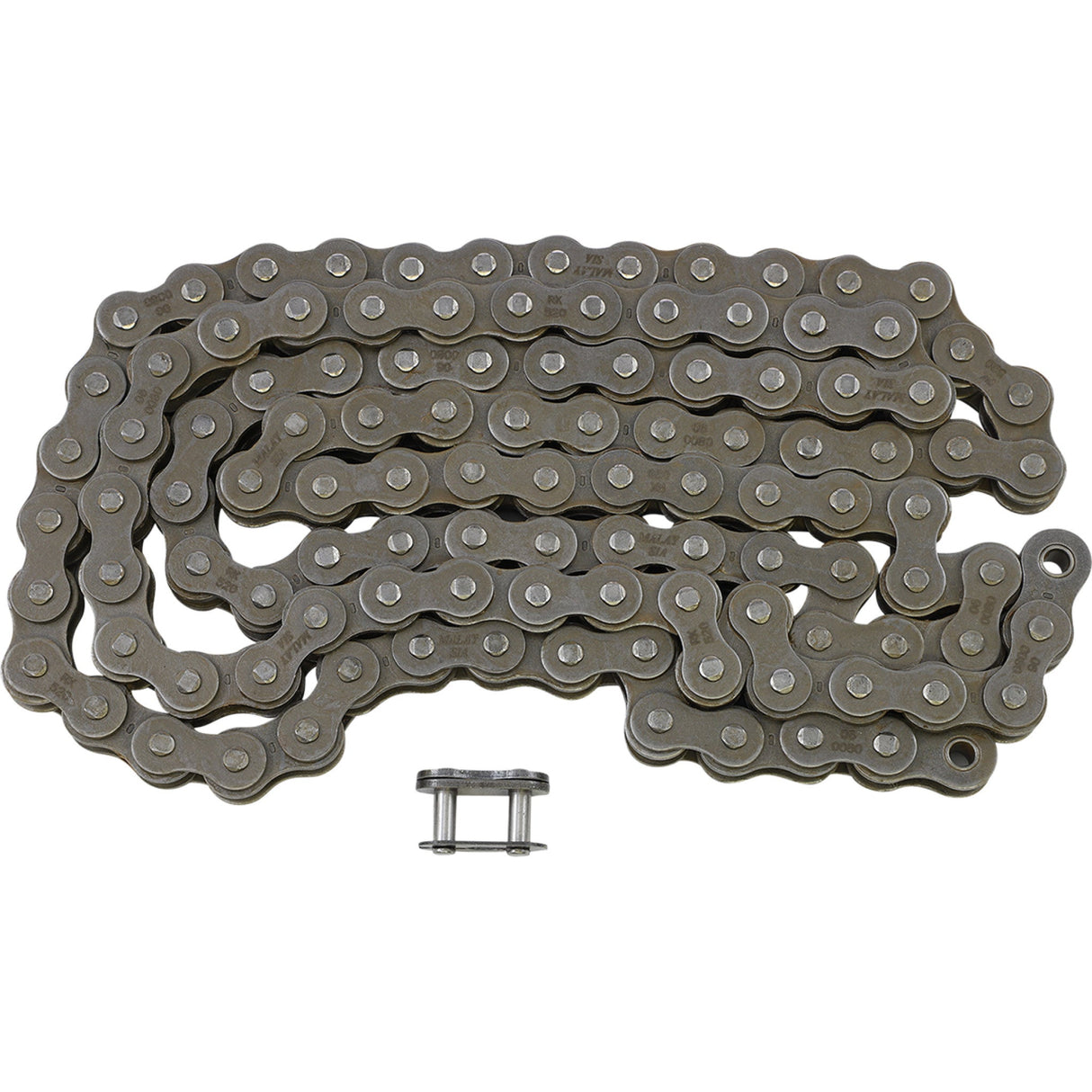 RK RKM520110 M520-110 Standard (M) M520 Chain M520 - Standard Chain - 110 Links