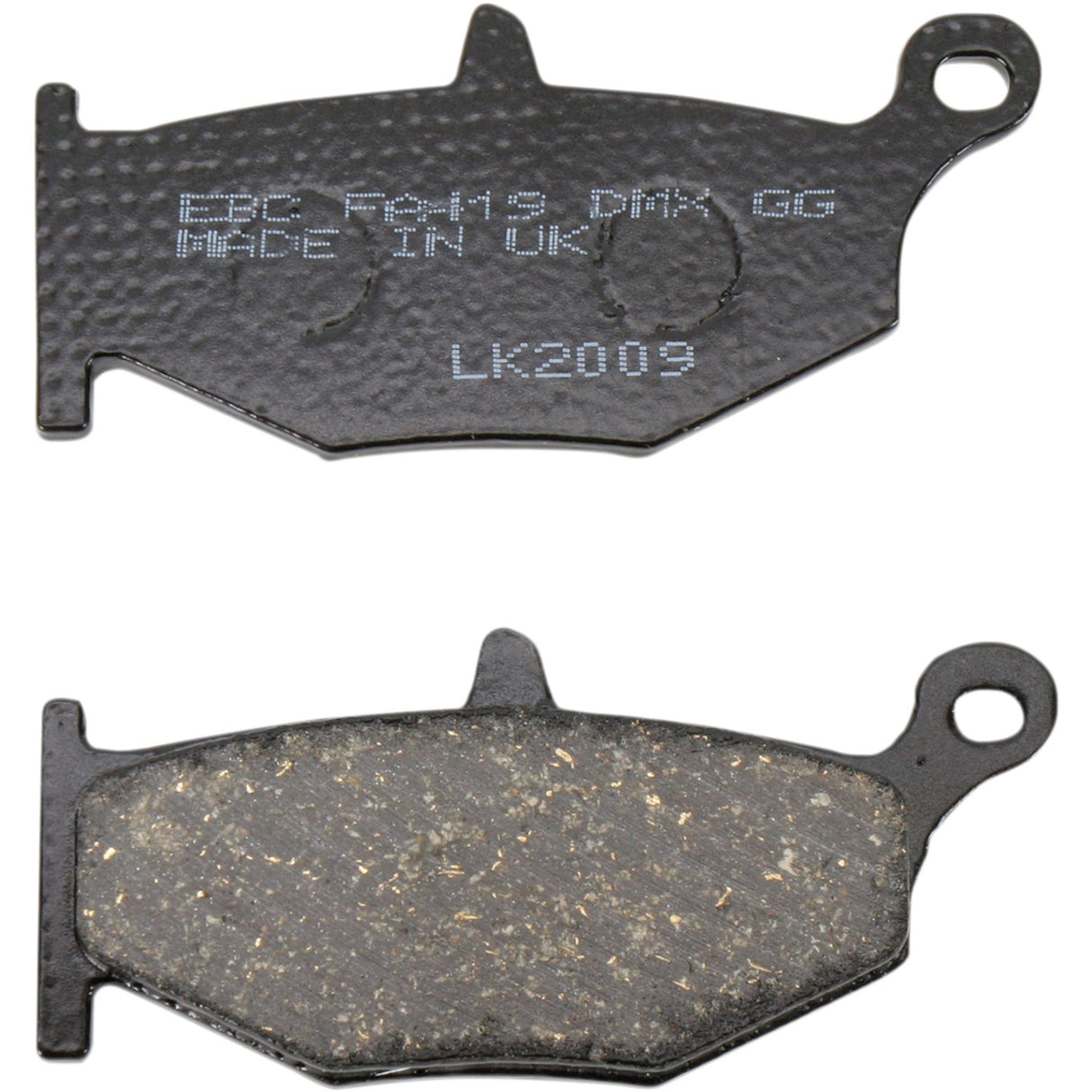 Ebc Brake Pad - FA419 Suzuki Motorcycles 2006-2020