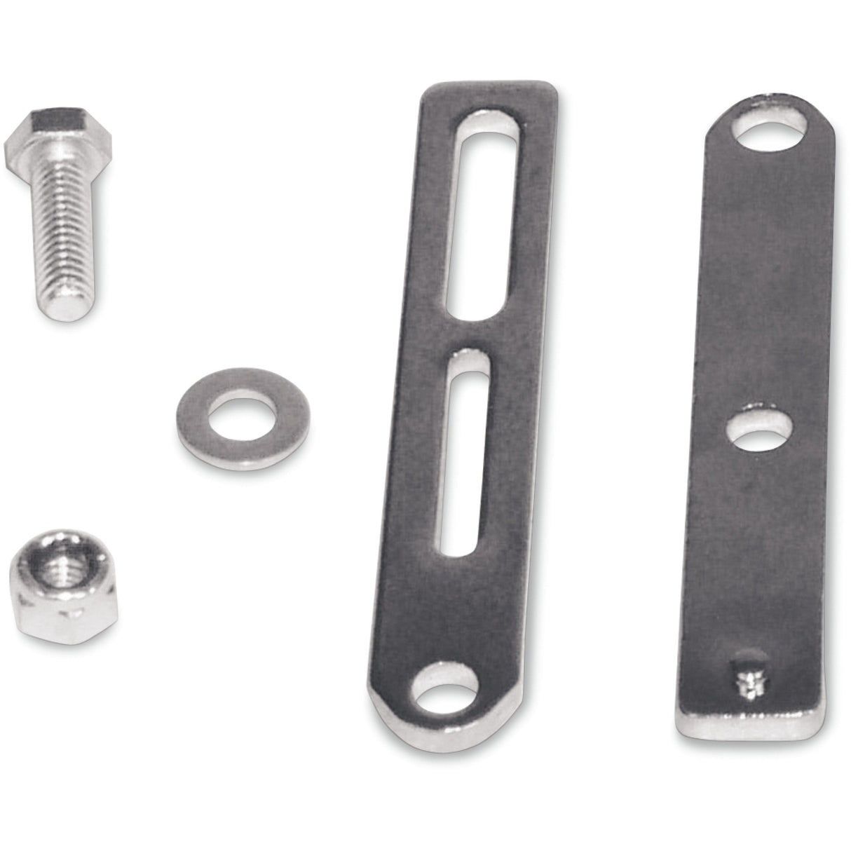 S&S CYCLE 160471 16-0471 Adjustable Carburetor Support Bracket Kit