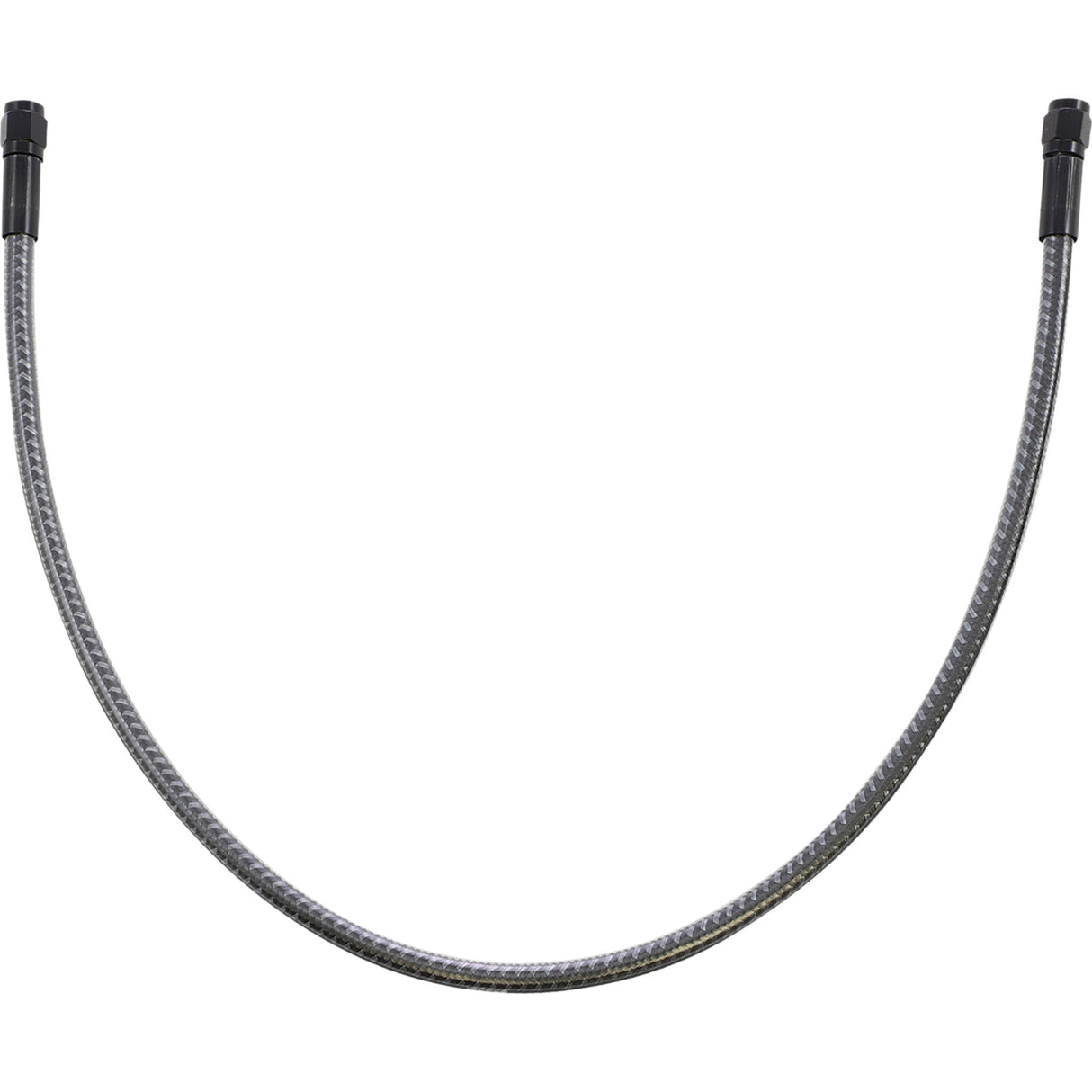 MAGNUM SHIELDING 1741-6254 7523 KARBONFIBR Universal Brake Line KARBONFIBR Brake Line - 23"