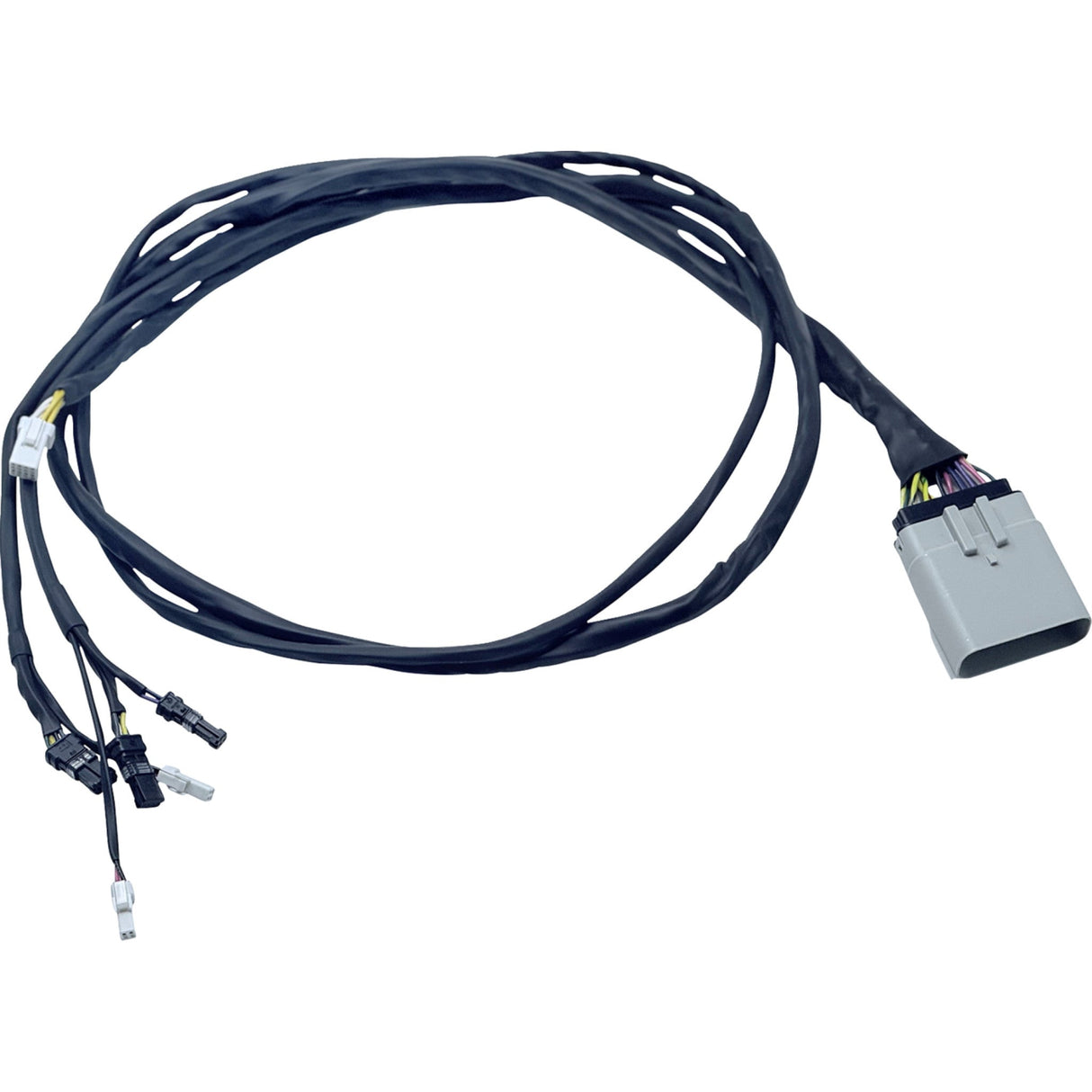 Namz Wire Harness Extension - NHCX-IC14 For Indian 2021-2024