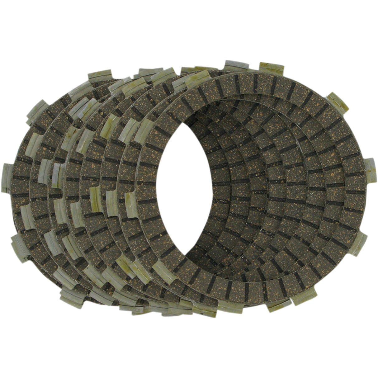 EBC CK3417 CK3417 CK Standard Series Clutch Kit Clutch Kit