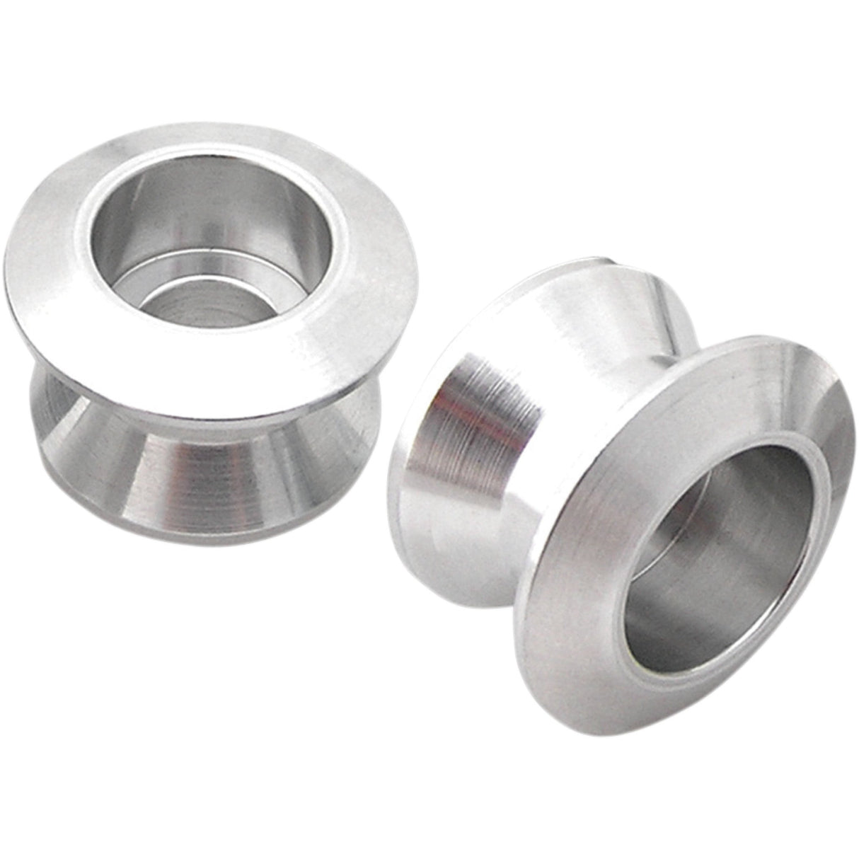 Bolt Universal Swingarm Spool Kit Universal Silver - 2009-SSS.S