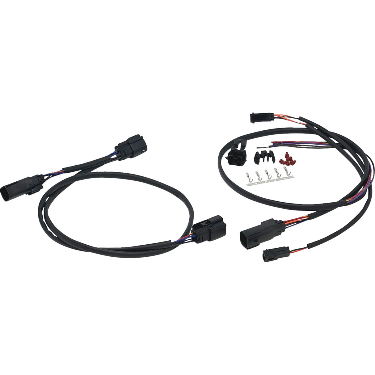 Namz Wire Harness - NCTP-WK14-SM For Harley Touring 2014-2023