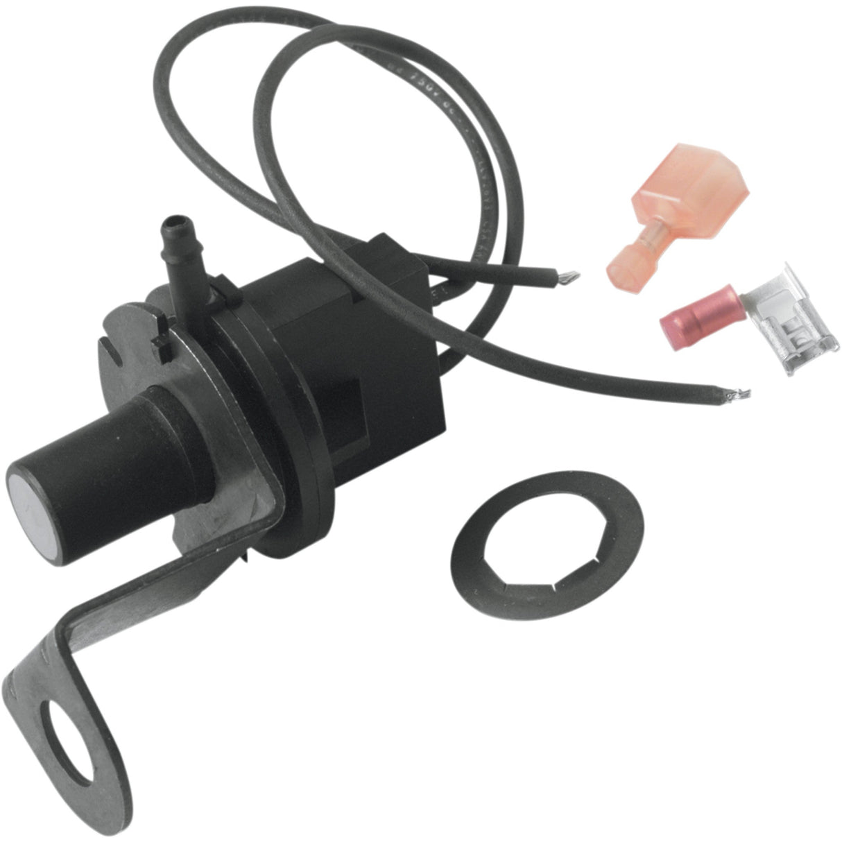 STANDARD MOTOR PRODUCTS 2101-0259 MC-VOS5 Vacuum-Operated Electrical Switch (VOES) VOES Switch - 4" HG