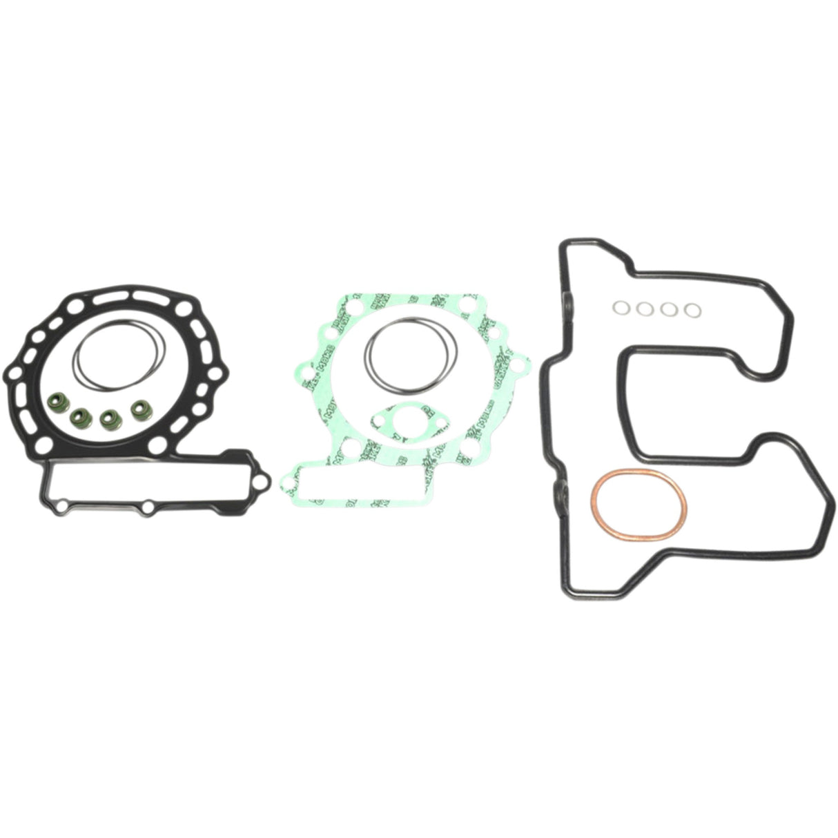 Athena Gasket Kit - P400250600022 Kawasaki 650 1987-2010
