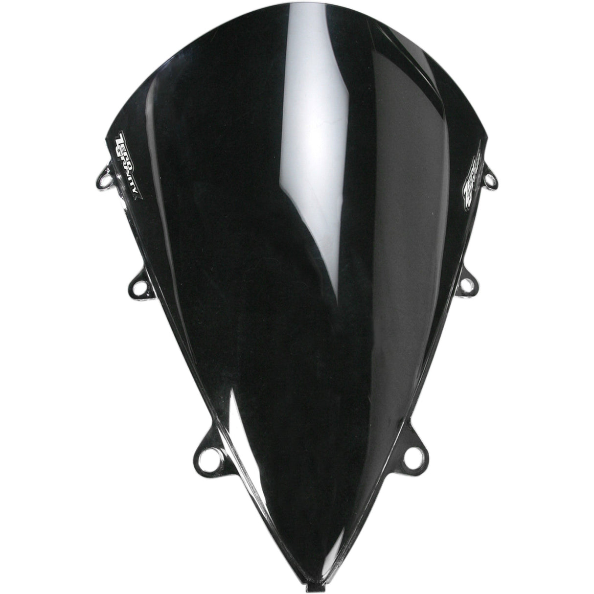 ZERO GRAVITY 2301-1532 24-426-01 Corsa Windshield Corsa Windscreen - Clear - CBR1000