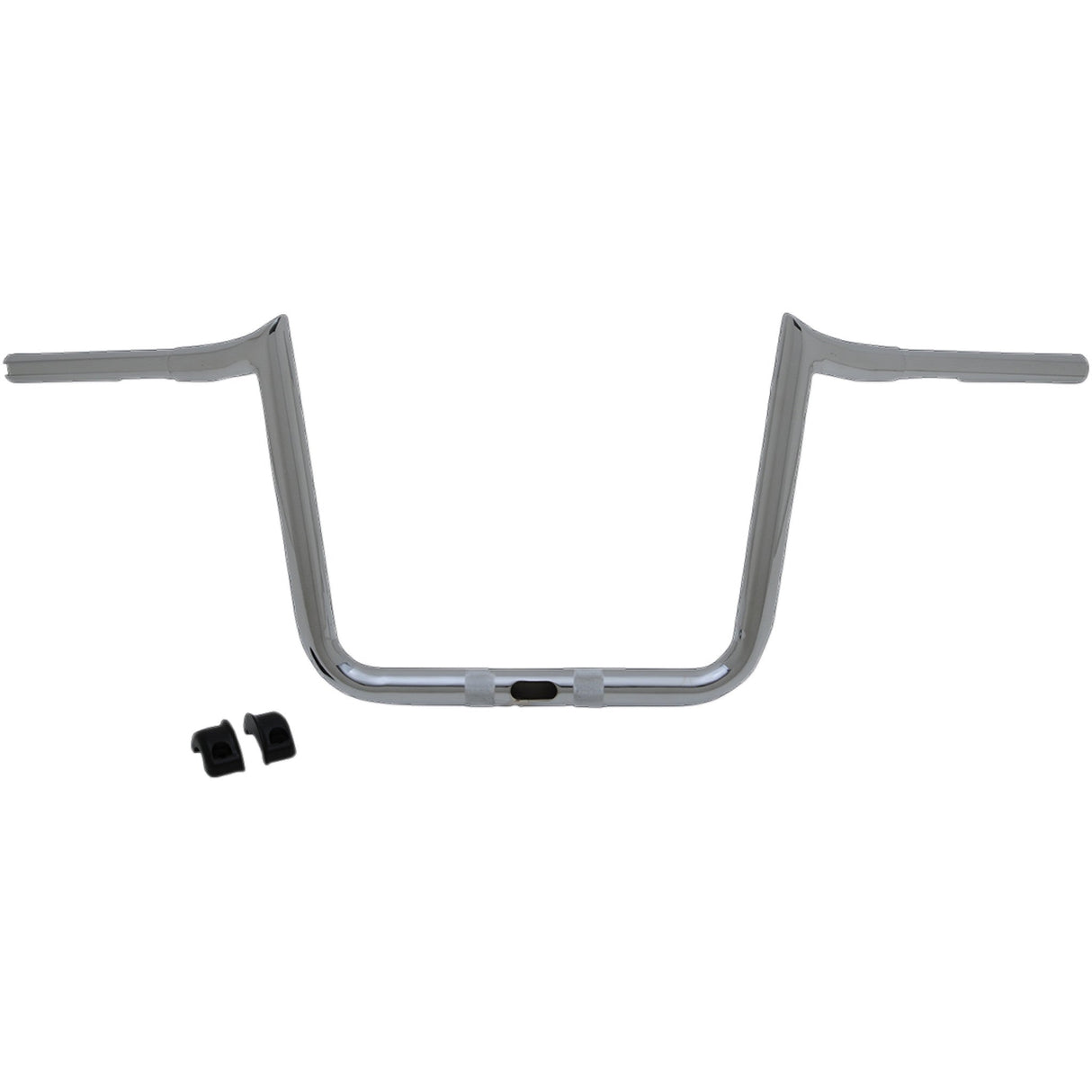 LA Choppers 1-1/4" Hefty Prime Ape Handlebar 11" Chrome - LA-7353-13C For Harley Road Glide 2015-2022