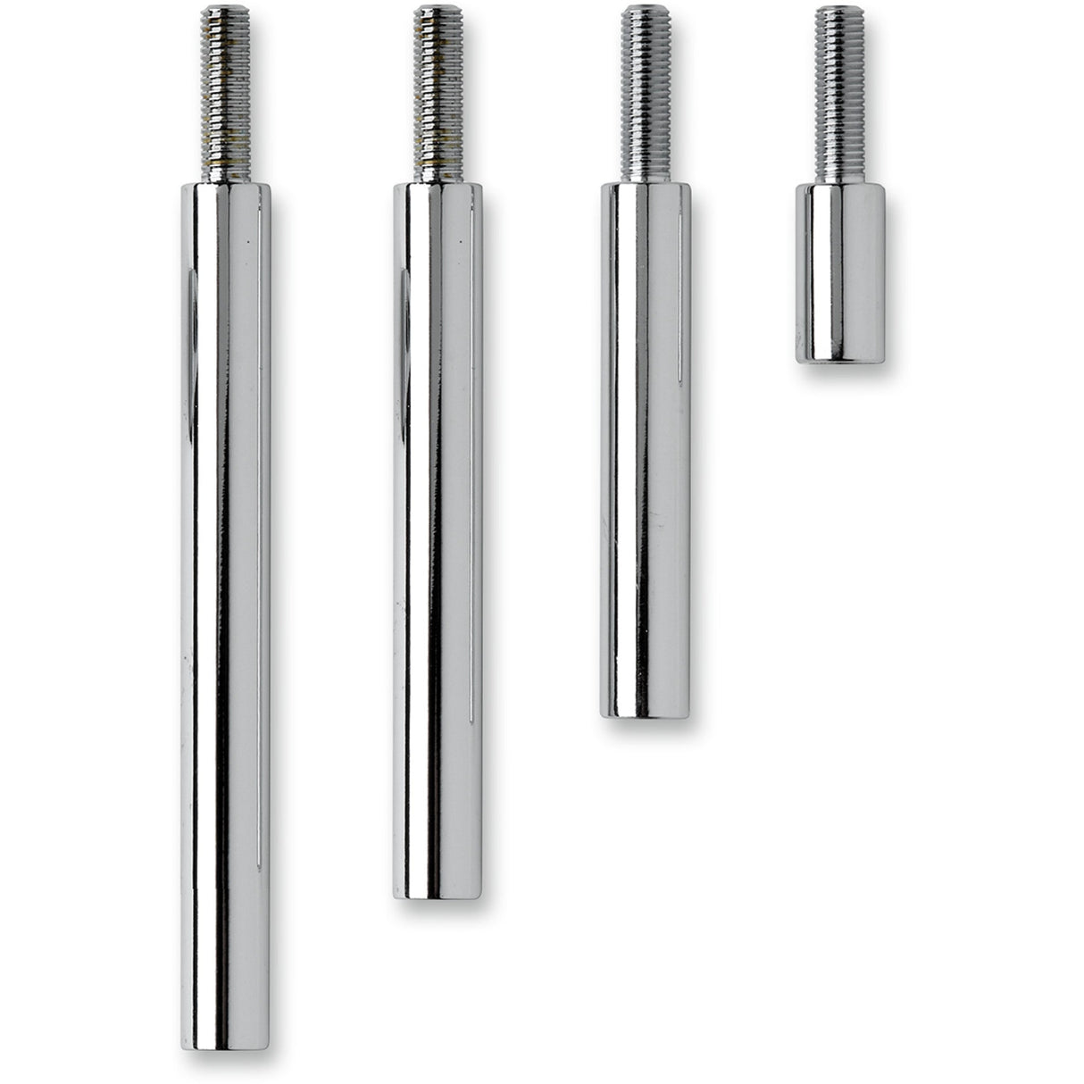 CYCLE VISIONS 1601-0003 CV-307 Shift Rod Extension 2"