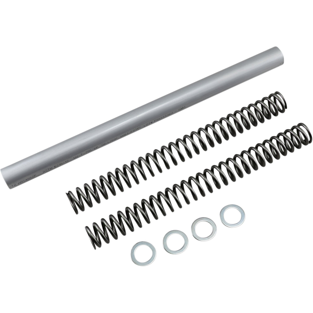 Race Tech Spring - FRSP S3534090 For Honda Motorcycles 1987-2005 | Suzuki Motorcycles 1986-2017 | Ducati Motorcycles 1986-2002