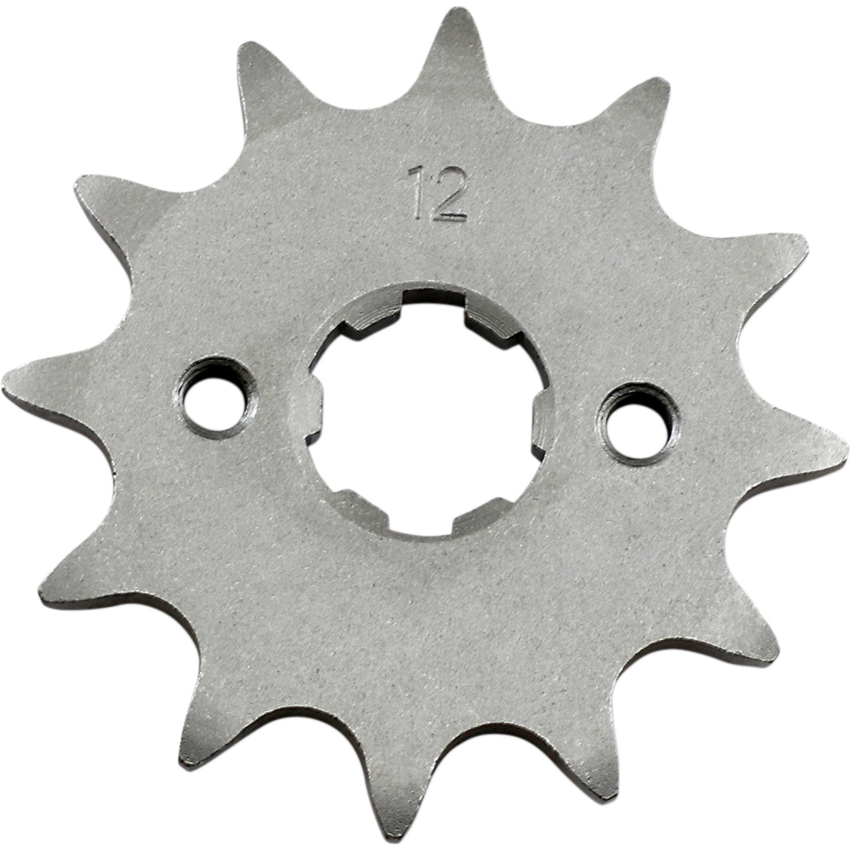 PARTS UNLIMITED K22-2503S Countershaft Sprocket 12 tooth - honda