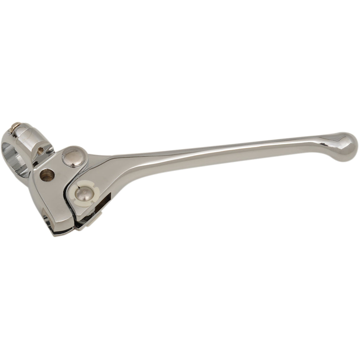 DRAG SPECIALTIES Clutch Lever Assembly with 3/8" Cable Opening