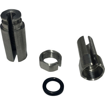 FAT BAGGERS INC. 0660-0014 109822EZ Clutch Adjuster Upgrade Kit - EZ Clutch