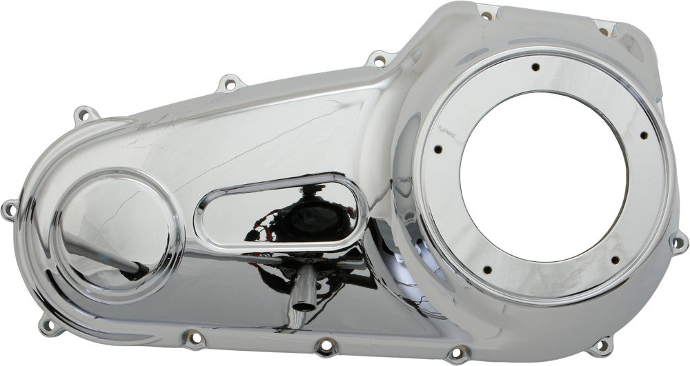 Harddrive Outer Primary Cover Chrome Fxdwg & - D11-0298 For Harley Motorcycles 2006-2017