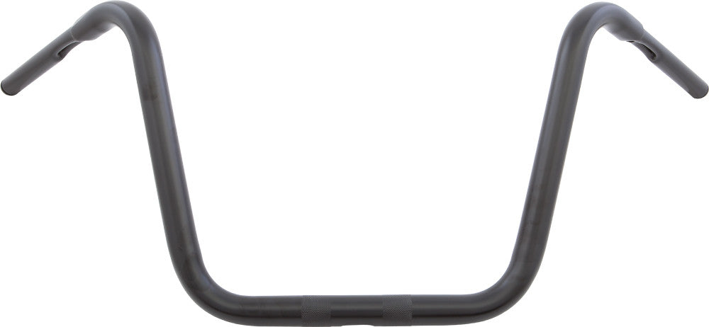Harddrive 820-54506 096443 1.25" APE HANGER BLACK 14" 1.25" THRU CLAMP -CABLE