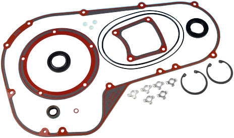 James Gaskets 681-4035 34901-94-K GASKET PRIMARY SEAL COVER FLT FXR KIT 34901-94-K