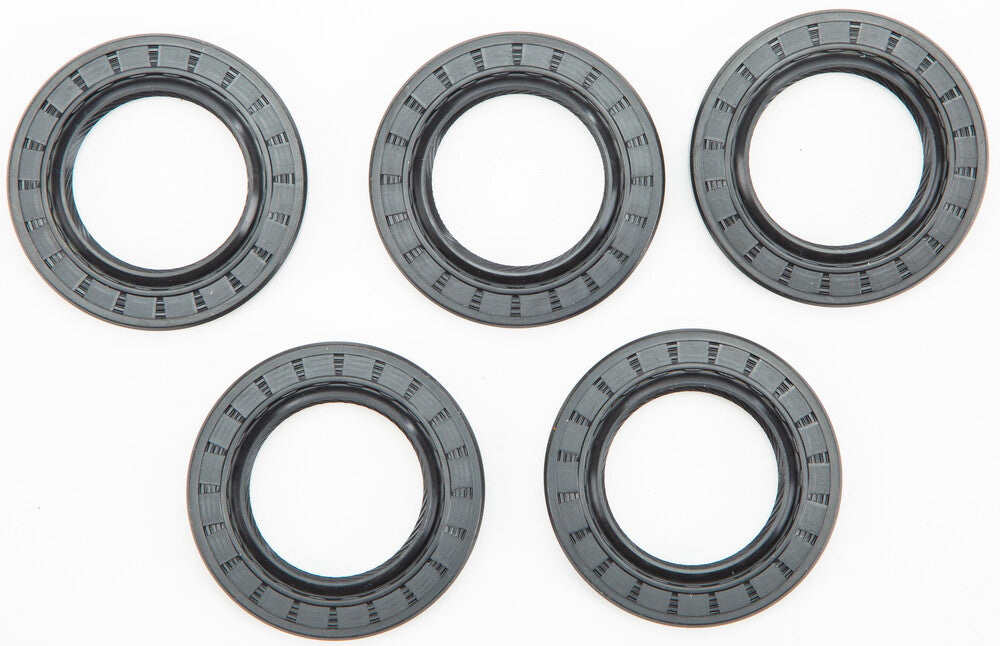 Cometic WET Clutch OIL Seal Twin CAM 5/PK OE#12052DL - C9260 For Harley Motorcycles 1984-2017