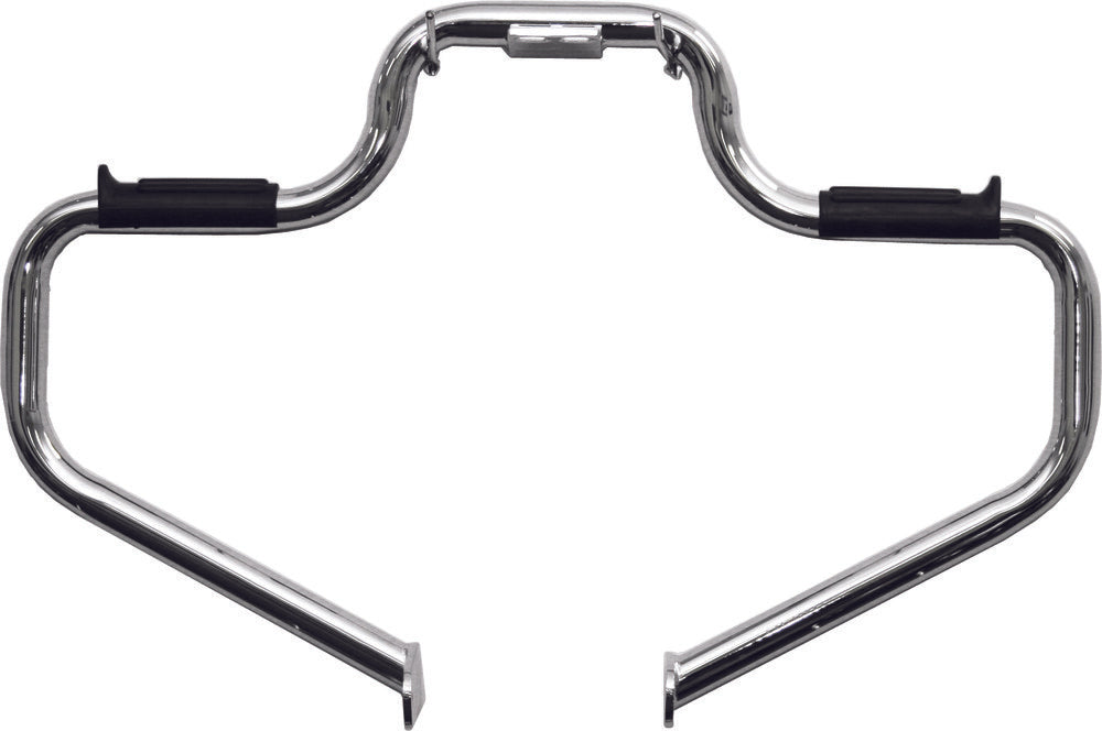 Lindby Engine Guard HD Multibar Bar Sportster CHR - 1315 For Harley Sportster 2004-2019