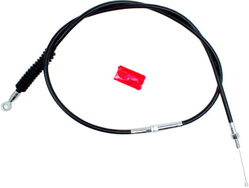 Motion Pro 70-6145 06-0145 BLACK VINYL CLUTCH LW CABLE