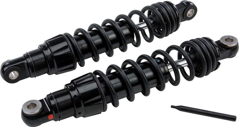 Harddrive R0800132-3 Touring Monotube Shock 12" HVY For Harley Motorcycles 1982-2026