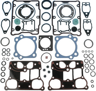 James Gasket James Gaskets Gasket Topend TC 95 W .036 HD Gasket Kit - 17054-99-X For Harley Motorcycles 1999-2004