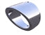 Tab Performance 4.5 inch Exhaust Tips (Sold Individually 1 pc) - Black Slash Tips 4.5-EXHAUST-TIPS-B