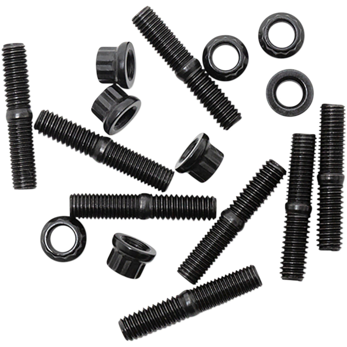 S&s Cycle Stud Kit - 900-1013 For Harley Motorcycles 2017-2020