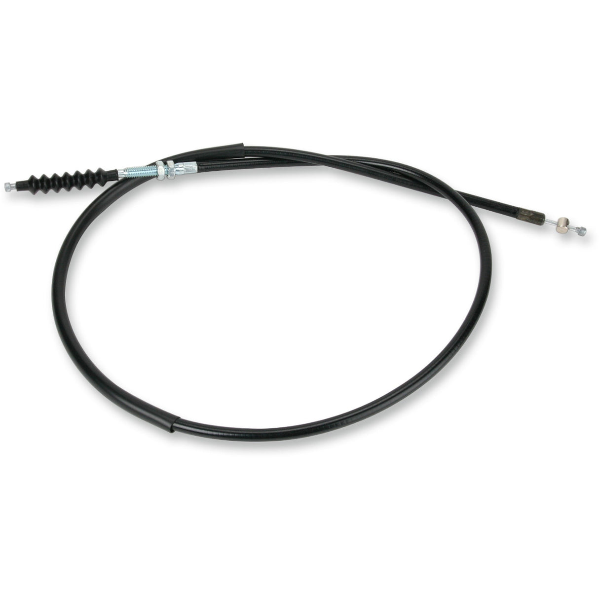 PARTS UNLIMITED K28-5544 Black Vinyl Clutch Cable honda