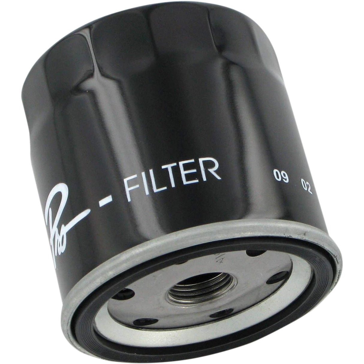 Parts Unlimited Oil Filter - 0712-0090 BMW Motorcycles 1983-2008