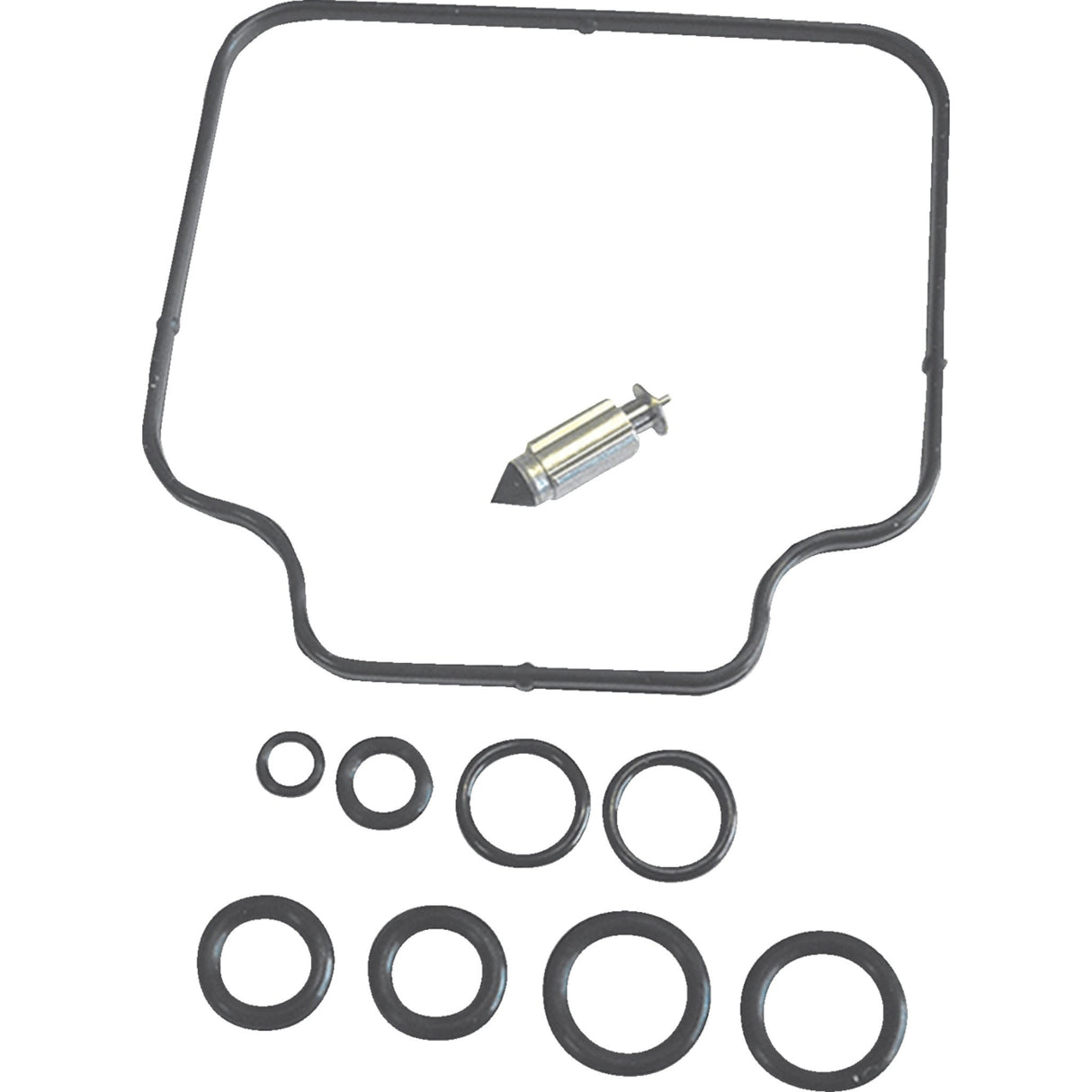K&L SUPPLY 1003-0489 18-9347 Carburetor Repair Kit kawasaki