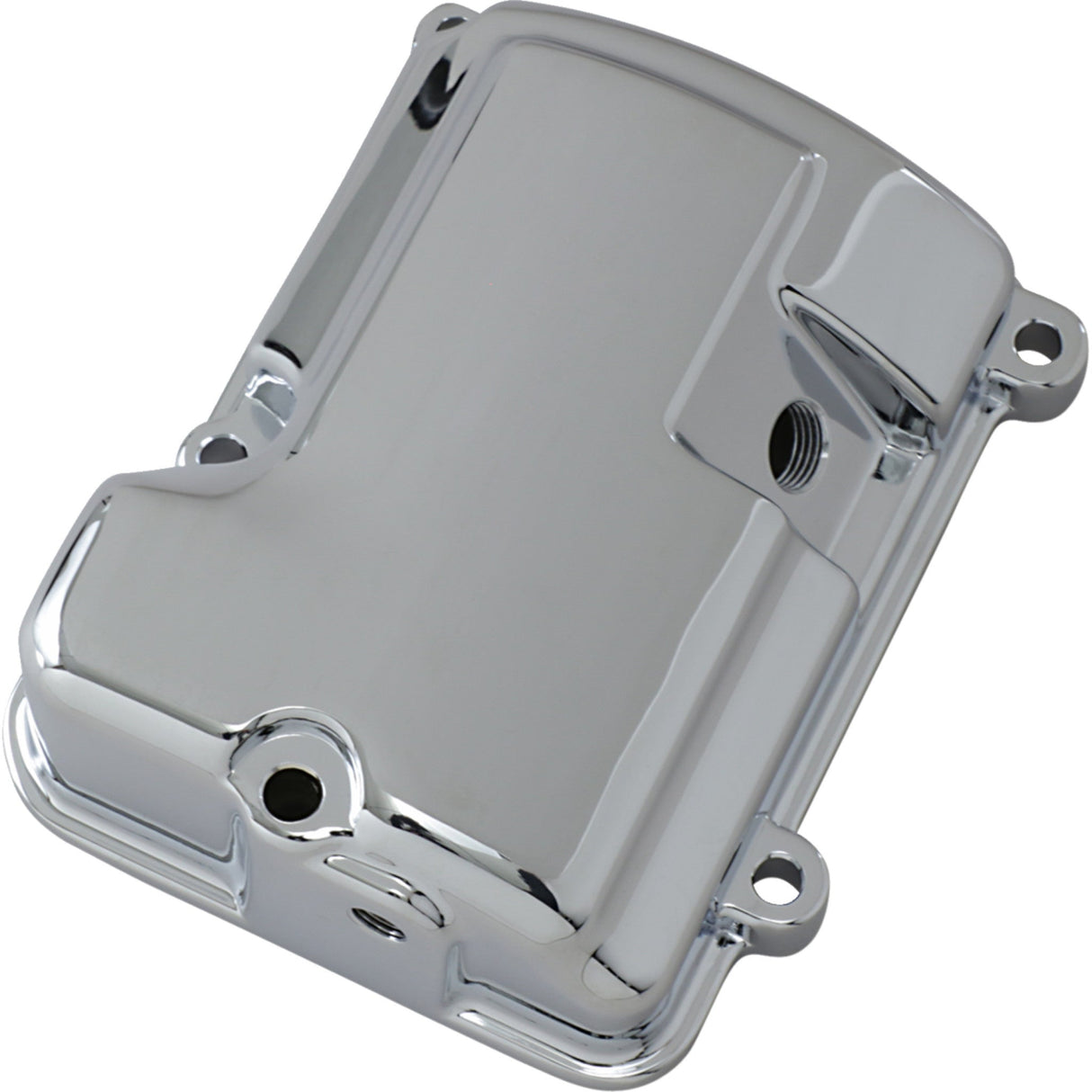 DRAG SPECIALTIES DS-325530 Transmission Top Cover chrome