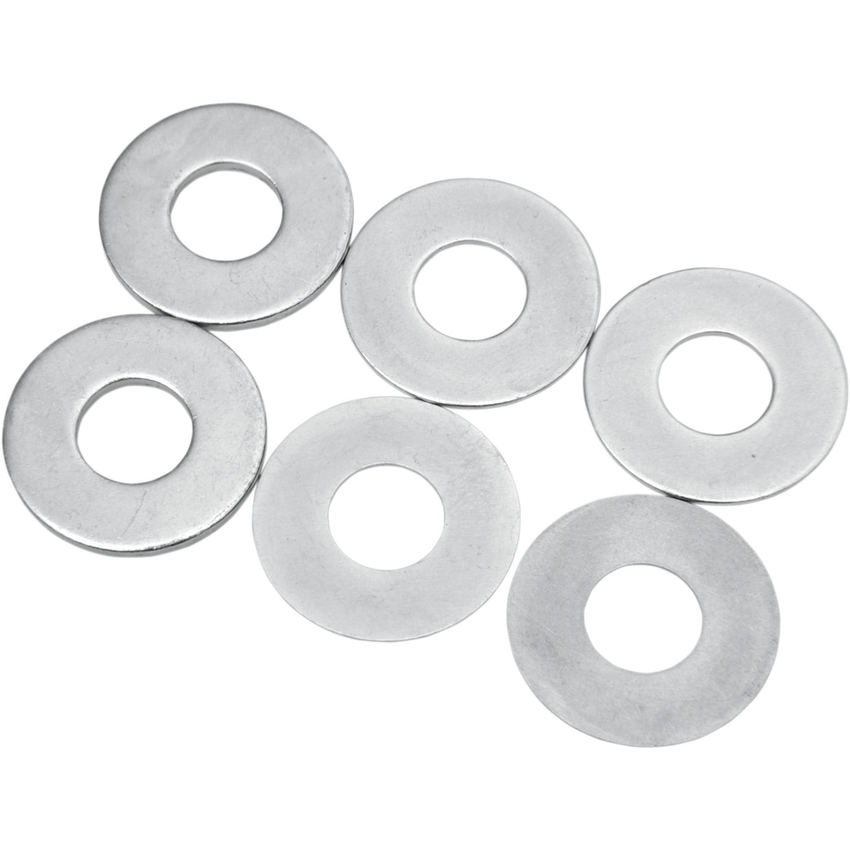 PERFORMANCE MACHINE (PM) DS-325084 0019-9000-A Brake Caliper Replacement Components Shim Kit - 5/16" .010/20/55