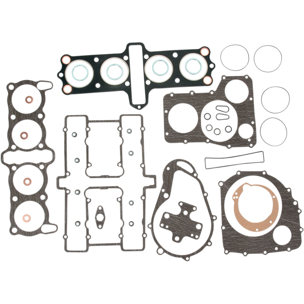 VESRAH VG-352 VG-352 Gasket Set complete - suzuki gs 1000
