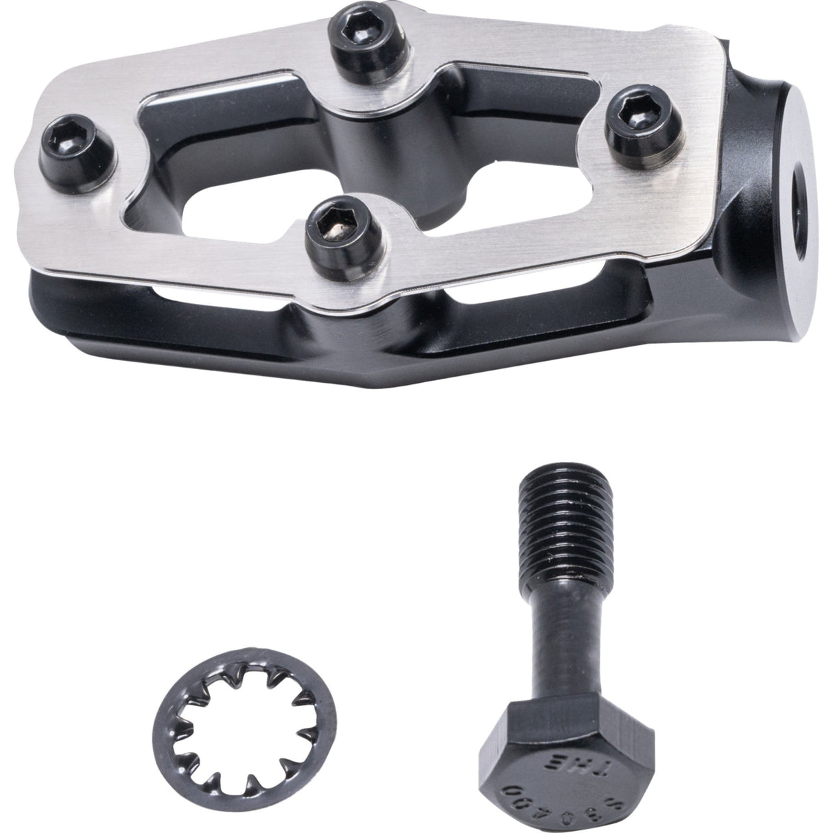 KODLIN USA 1603-0420 K73256 Shift Peg black anodized