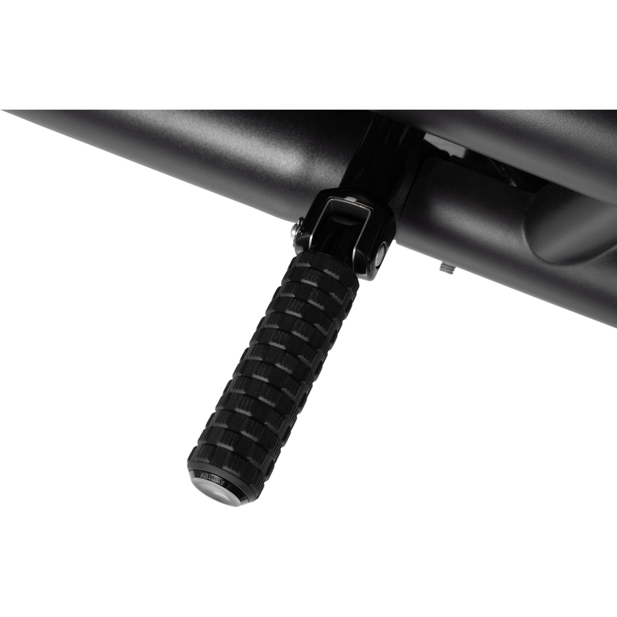Arlen Ness Fusion Footpegs - 07-966 For Harley Softail 2018-2025