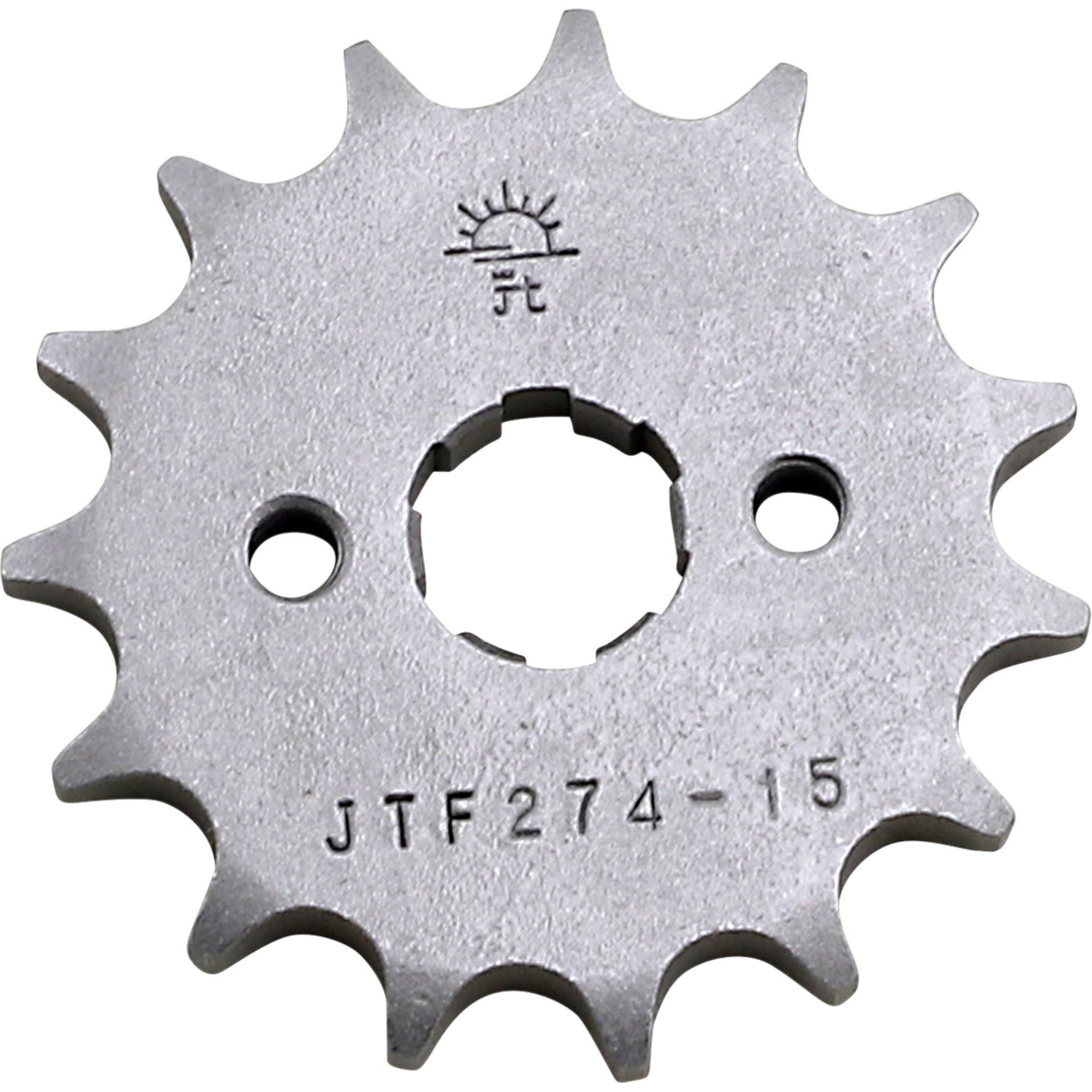 JT SPROCKETS JTF274-15 JTF274.15 Front Sprocket Countershaft Sprocket - 15 Tooth