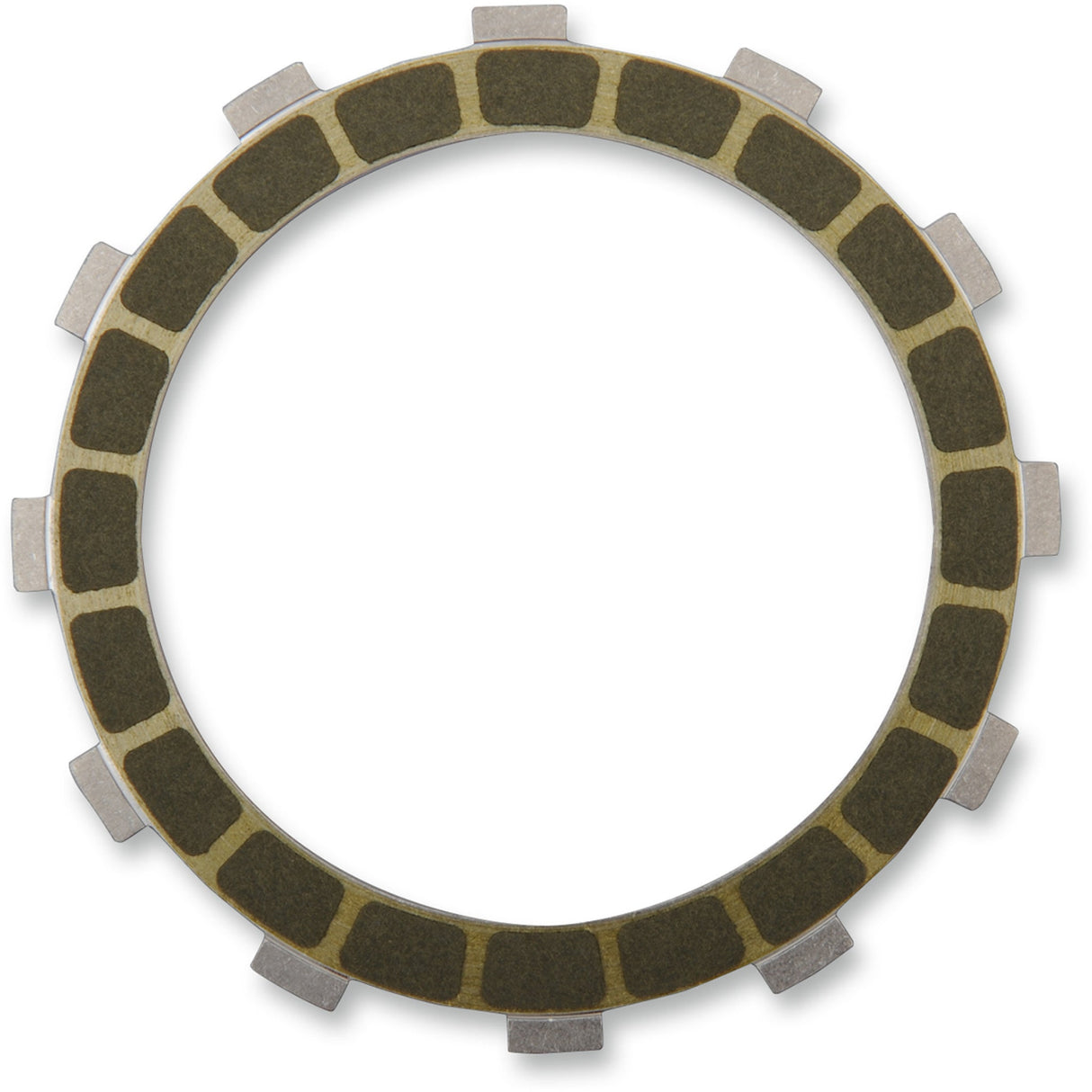 Barnett Clutch Friction Plate - 301-35-10018 For Honda Motorcycles 1971-2003 | Suzuki 1000R / 1000S / 1000 2017-2022