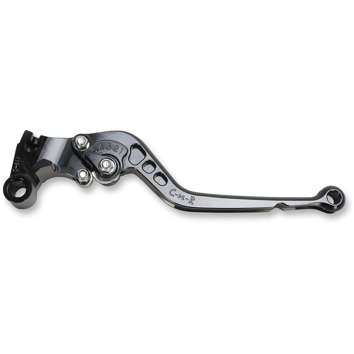 PSR 0613-1288 00-00498-22 Click 'N Roll Clutch Lever Clutch Lever - Long - Black
