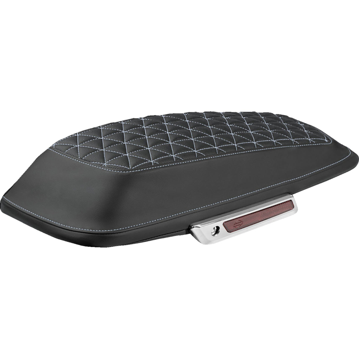 Saddlemen Lid Cover - L870-14-21105 For Harley Touring 2014-2023