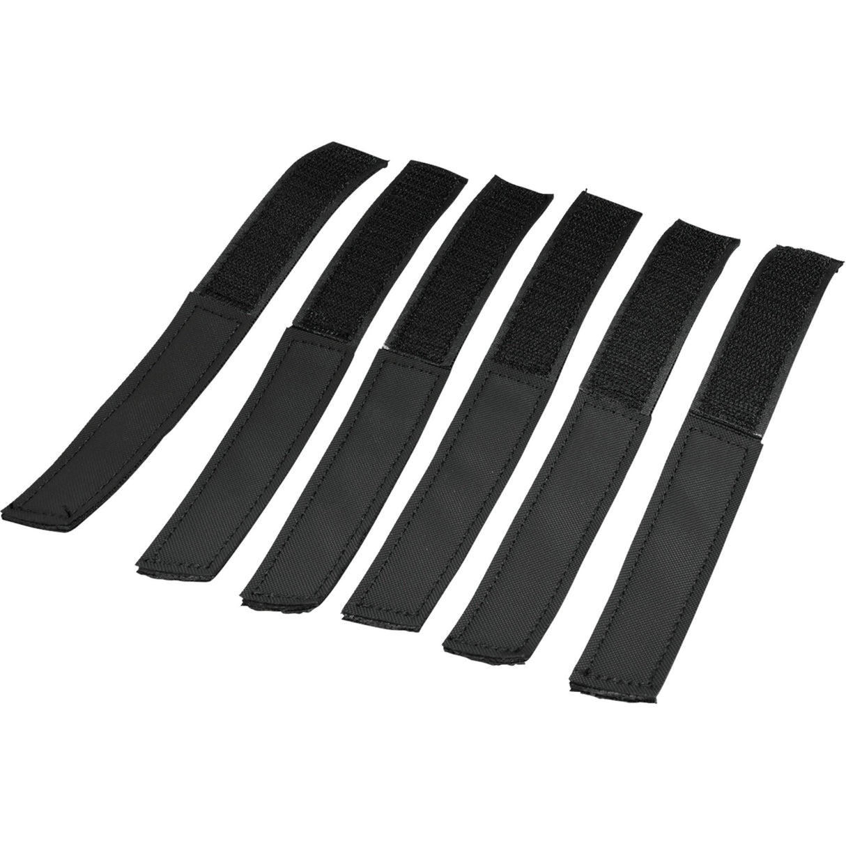NELSON RIGG 2851-0549 NR-100 Route 1 Highway Handlebar Bag black