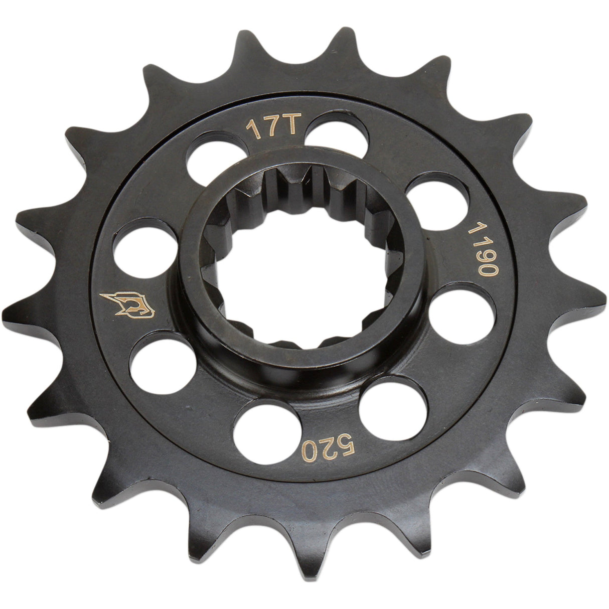 Driven Racing Sprocket - 1190-520-17T BMW S1000RR / S1000R 2009-2024