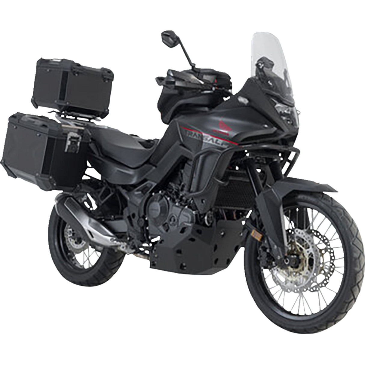 Sw-Motech Adventure Luggage System - ADV.01.070.75000/B Honda Transalp 2024