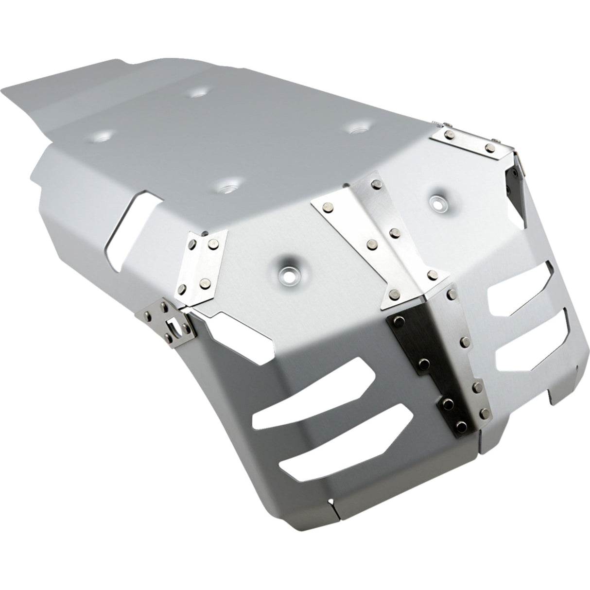 GIVI 0505-1700 RP5103 Aluminum Skid Plate Skid Plate - BMW