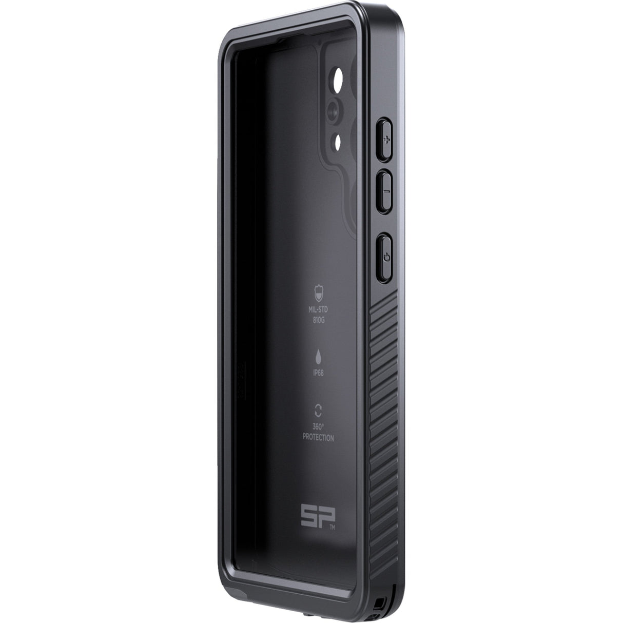 SP CONNECT 0636-0683 52915 Xtreme SPC+ Case s25 ultra