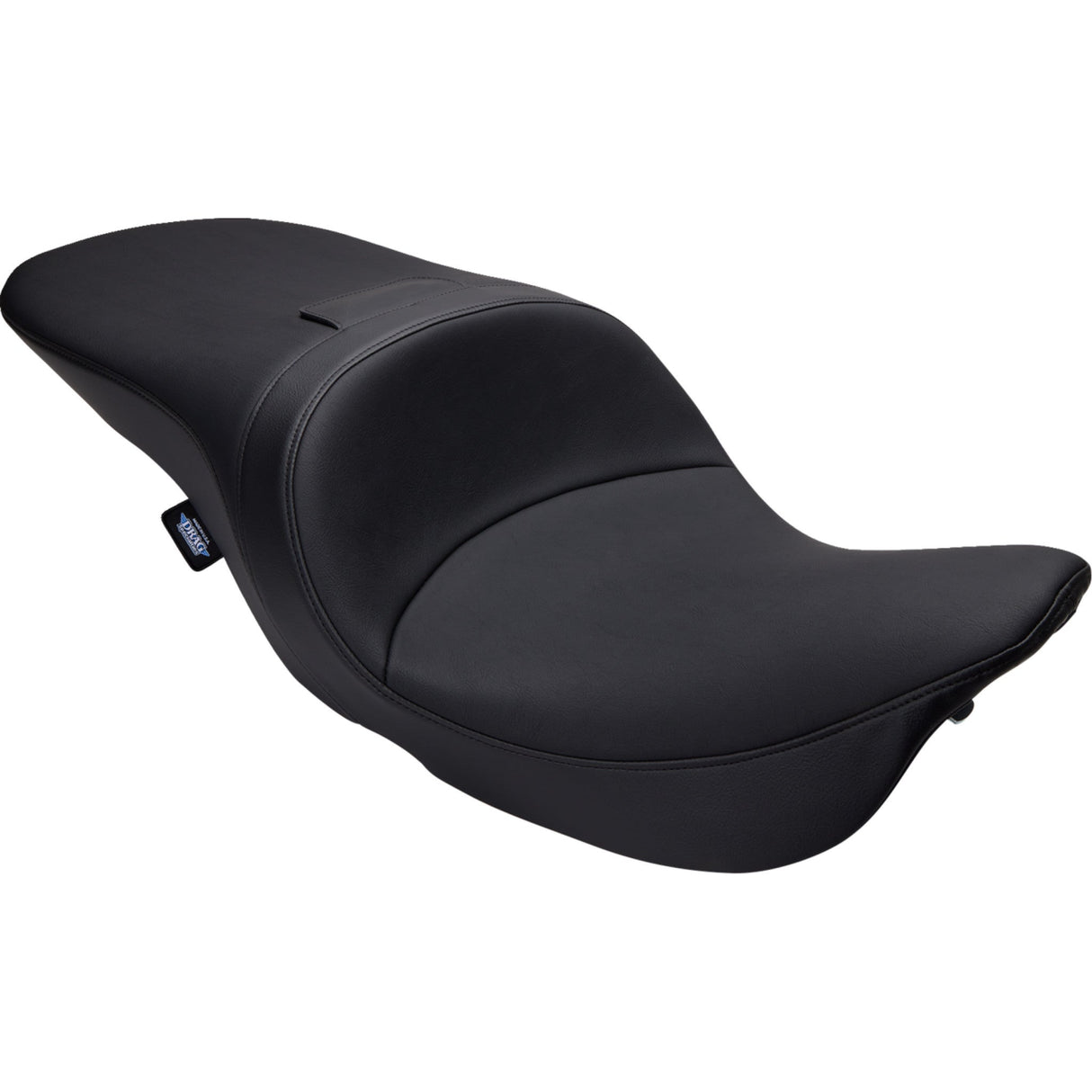 DRAG SPECIALTIES Freedom Touring Seat - FLH '97-'07