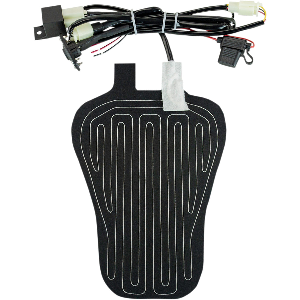 SADDLEMEN 0821-3280 13296B Seat Heater medium